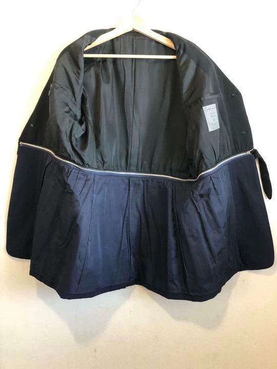 Yohji Yamamoto Yohji Yamamoto | 1980S Deconstructing Military Jacket -DMC Size US M / EU 48-50 / 2 - 3 Thumbnail
