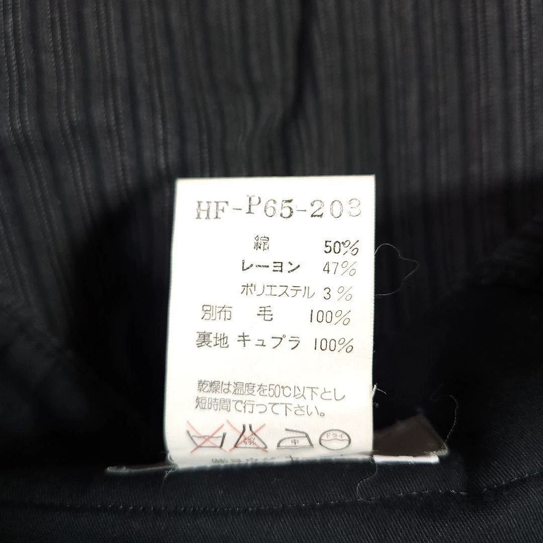 Yohji Yamamoto Yohji Yamamoto | 1995Ss Flower And Boyhood Suit -DMC Size US S / EU 44-46 / 1 - 8 Thumbnail