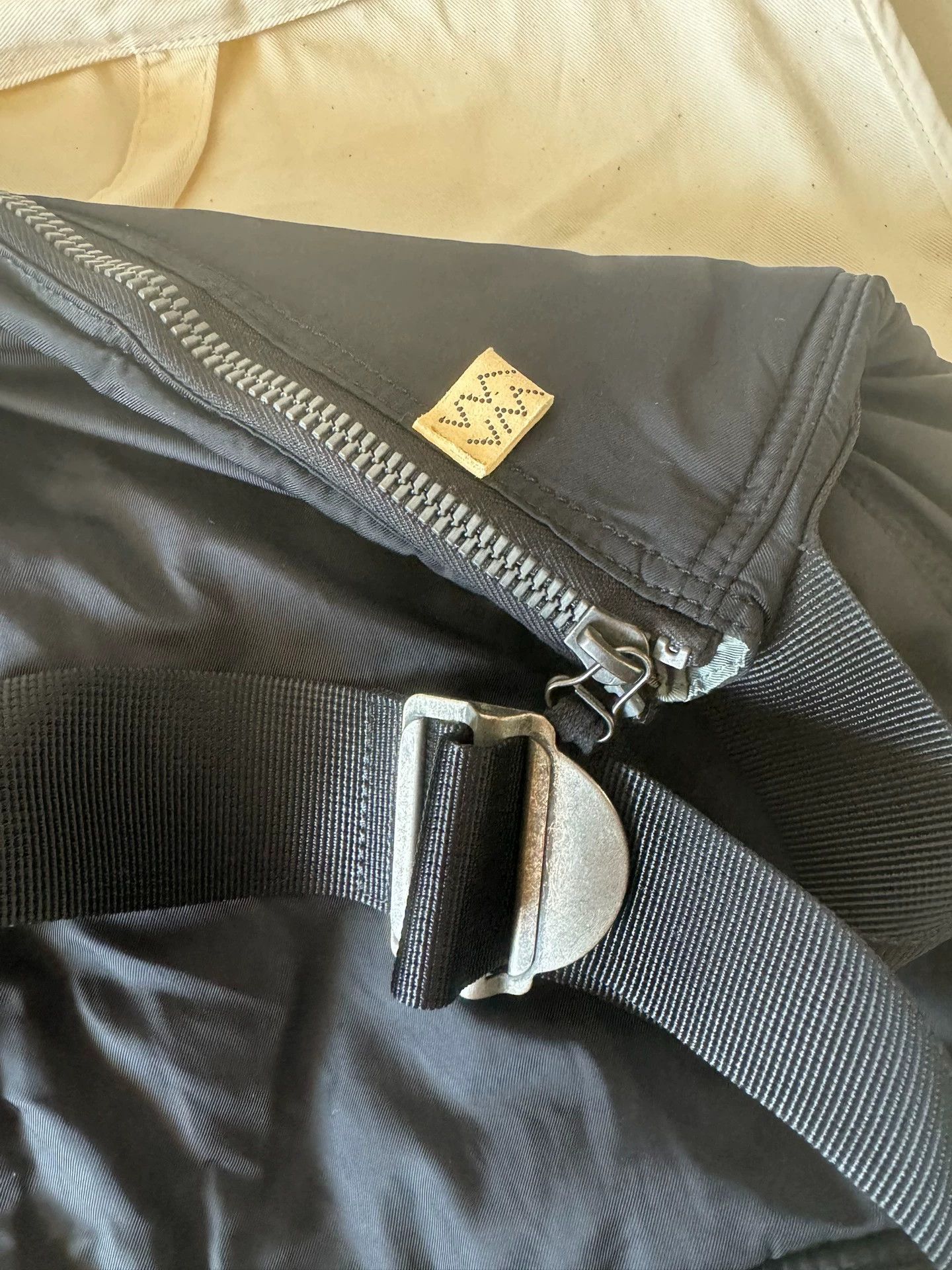 Visvim VISVIM 24SS CHARLIE II SHOULDER BAG (L) Size ONE SIZE - 4 Thumbnail