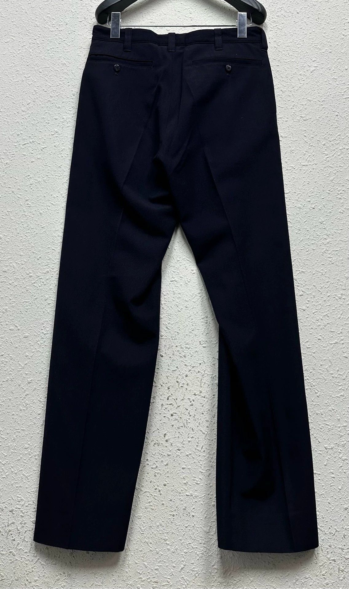 Visvim VISVIM linen suit trousers Size US 30 / EU 46 - 2 Thumbnail