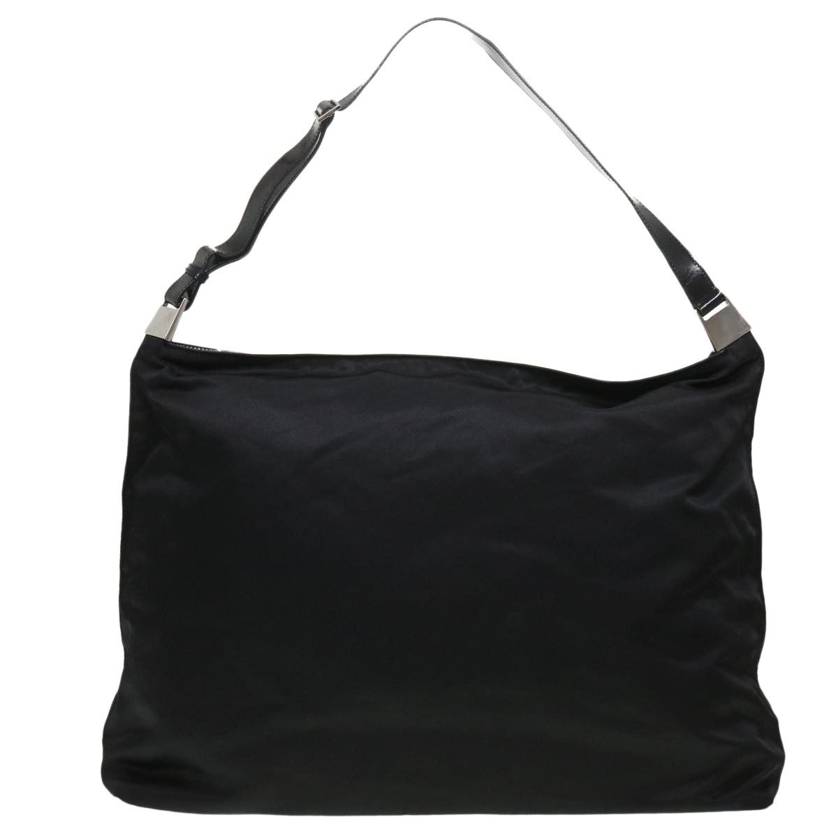 Gucci Black Synthetic Travel Bag (Pre-Owned) Size ONE SIZE - 10 Thumbnail