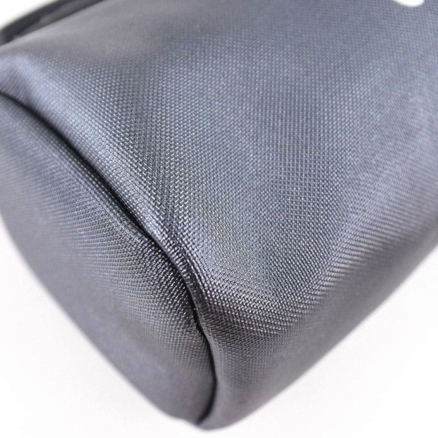 Chanel Grey Synthetic Clutch Bag (Pre-Owned) Size ONE SIZE - 5 Thumbnail
