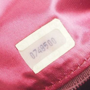 Chanel Red Leather Shoulder Bag (Pre-Owned) Size ONE SIZE - 8 Thumbnail