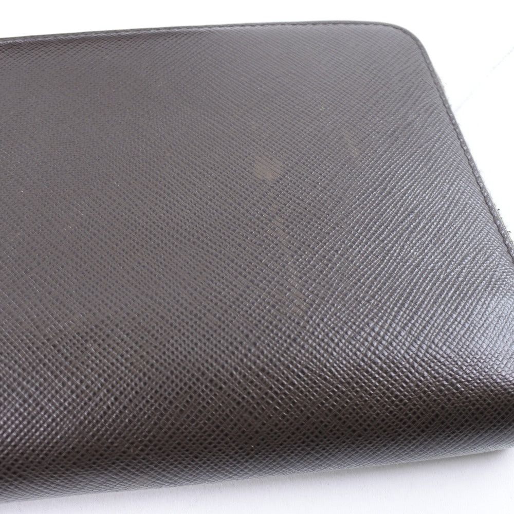 Prada Saffiano Black Leather Wallet (Pre-Owned) Size ONE SIZE - 12 Thumbnail