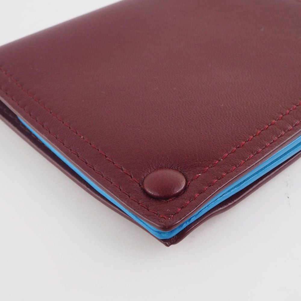 Bottega Veneta Brown Leather Wallet (Pre-Owned) Size ONE SIZE - 5 Thumbnail