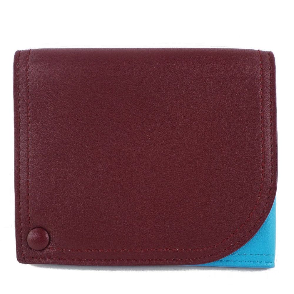 Bottega Veneta Brown Leather Wallet (Pre-Owned) Size ONE SIZE - 7 Thumbnail