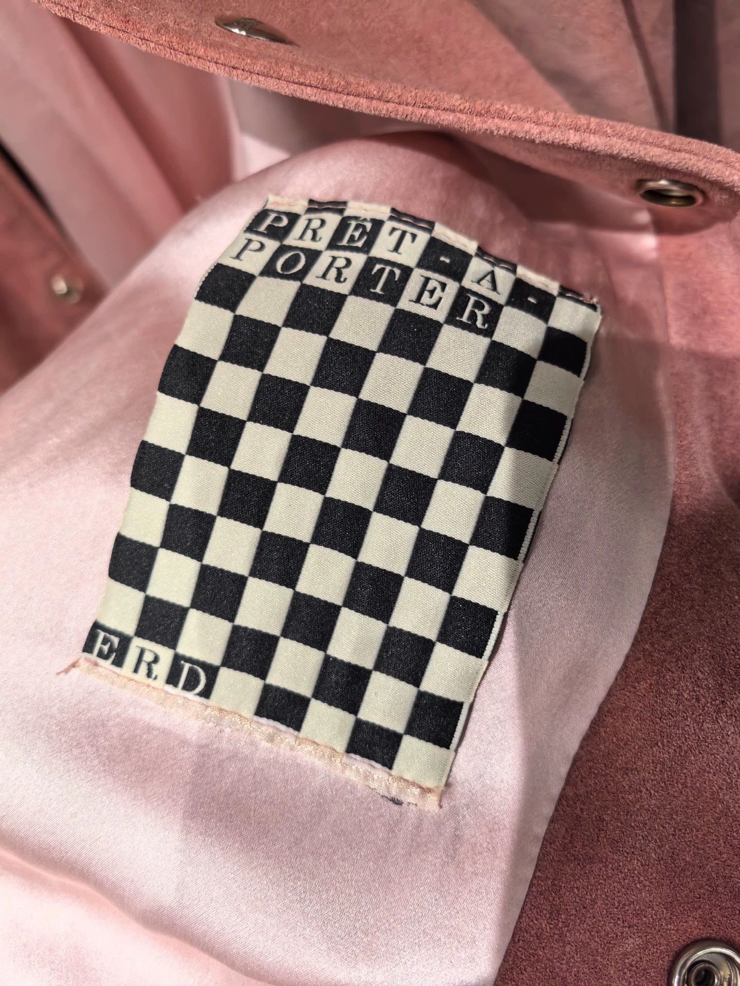 Enfants Riches Deprimes Enfants Riches generation 18ss nosebleed jacket -DMC Size US L / EU 52-54 / 3 - 6 Thumbnail