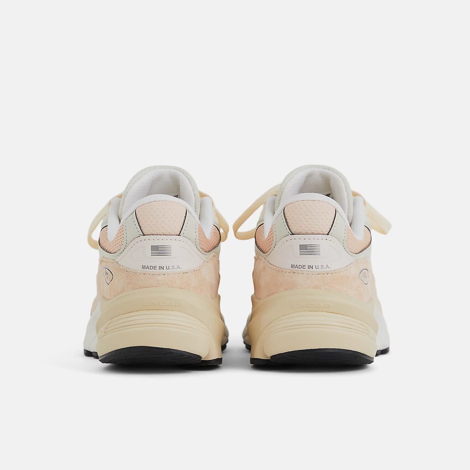 990 V6 Vintage Rose/Sea Salt U990VR6
