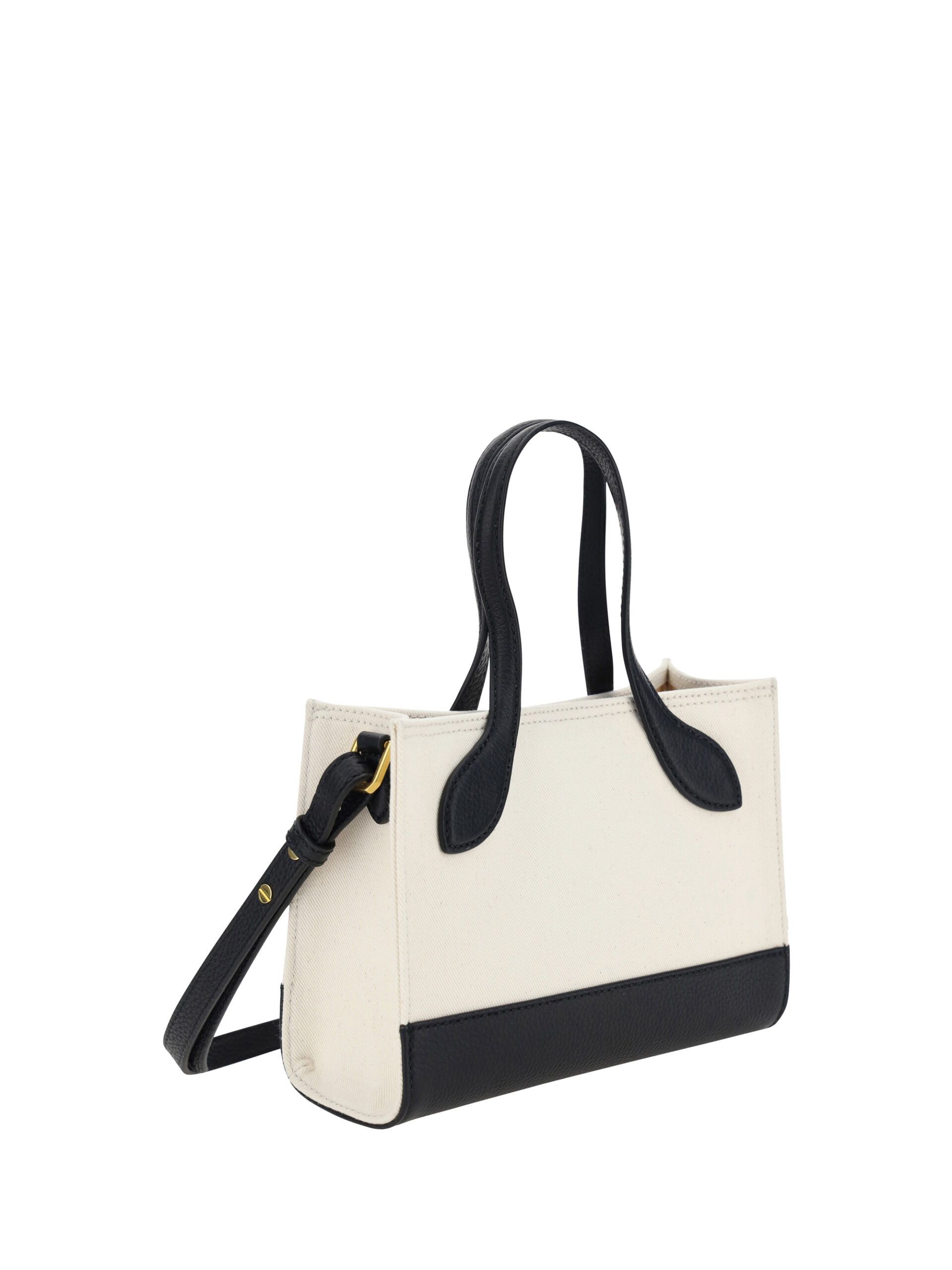 Bally Chic Contrast Mini Leather Women's Handbag Size ONE SIZE - 3 Thumbnail