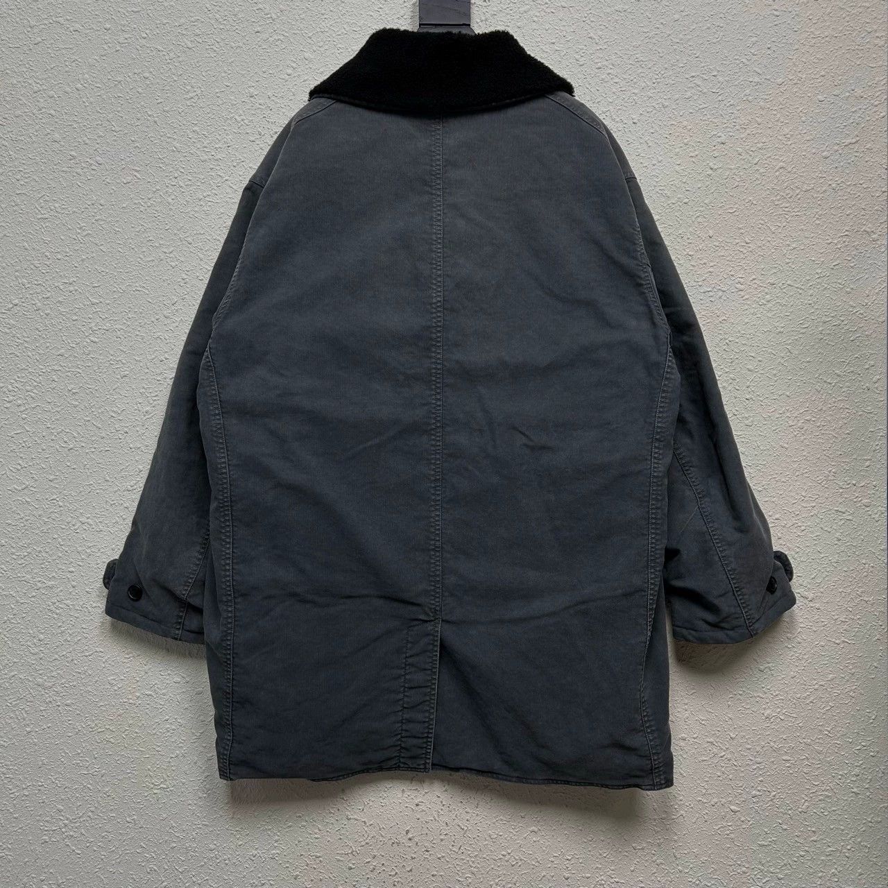 Visvim VISVIM FURLONG COAT Size US M / EU 48-50 / 2 - 2 Thumbnail