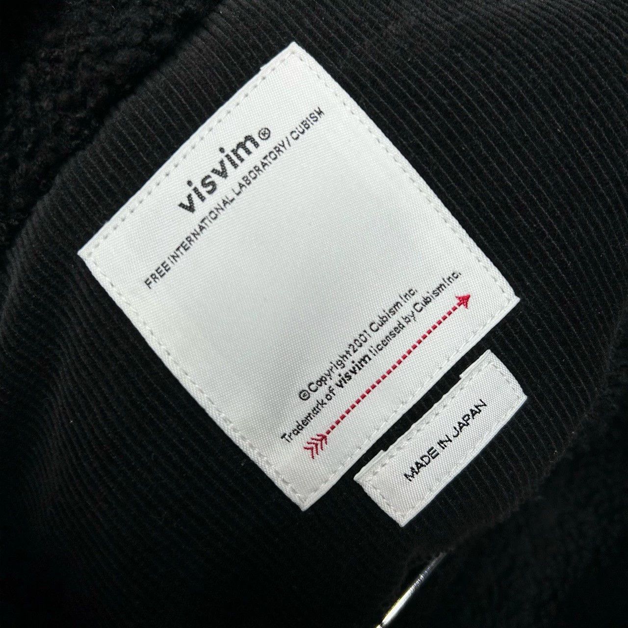 Visvim VISVIM FURLONG COAT Size US M / EU 48-50 / 2 - 5 Thumbnail