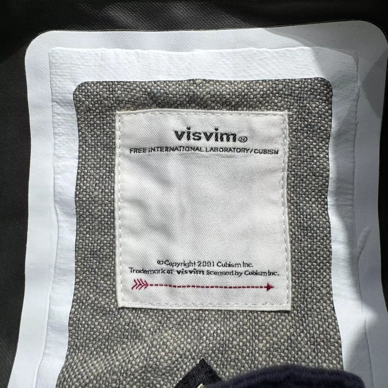 Visvim Visvim 20aw spot COACH JKT 2.5L GORE-TEX Size US S / EU 44-46 / 1 - 2 Thumbnail