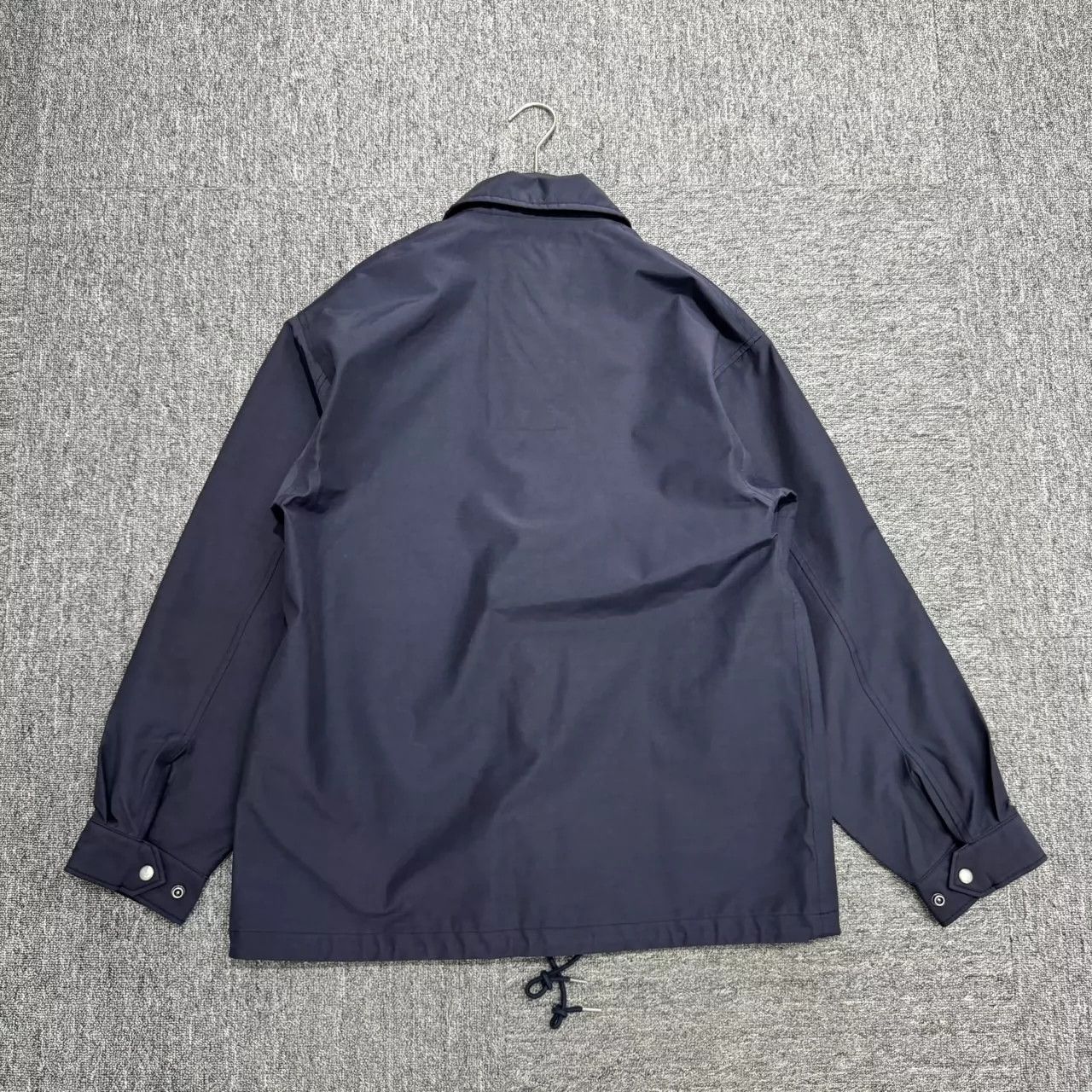 Visvim Visvim 20aw spot COACH JKT 2.5L GORE-TEX Size US S / EU 44-46 / 1 - 3 Thumbnail
