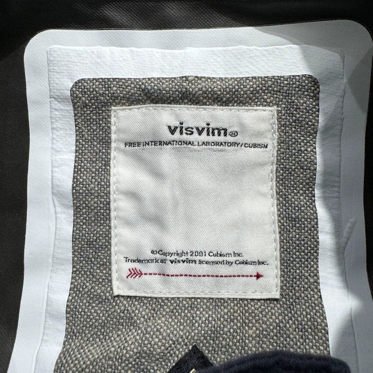 Visvim Visvim 20aw spot COACH JKT 2.5L GORE-TEX Size US S / EU 44-46 / 1 - 5 Thumbnail