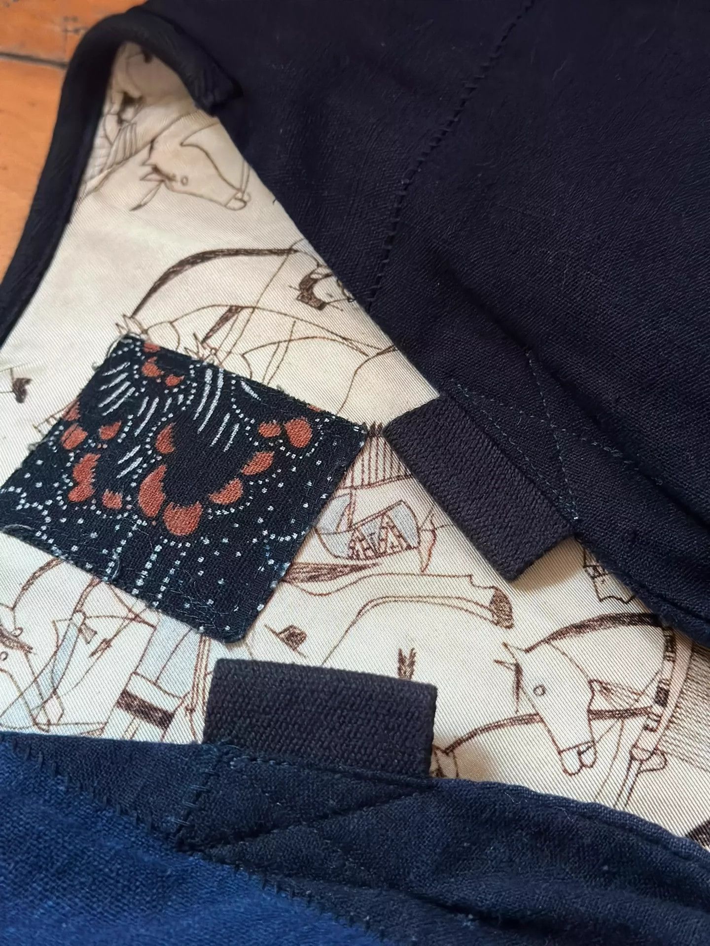 Visvim Visvim 20 ICT kofu Harrier down puffer Jacket Size US L / EU 52-54 / 3 - 3 Thumbnail