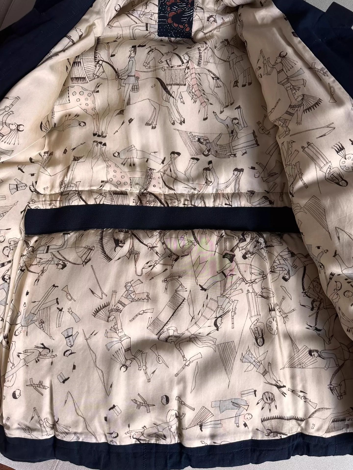 Visvim Visvim 20 ICT kofu Harrier down puffer Jacket Size US L / EU 52-54 / 3 - 5 Thumbnail