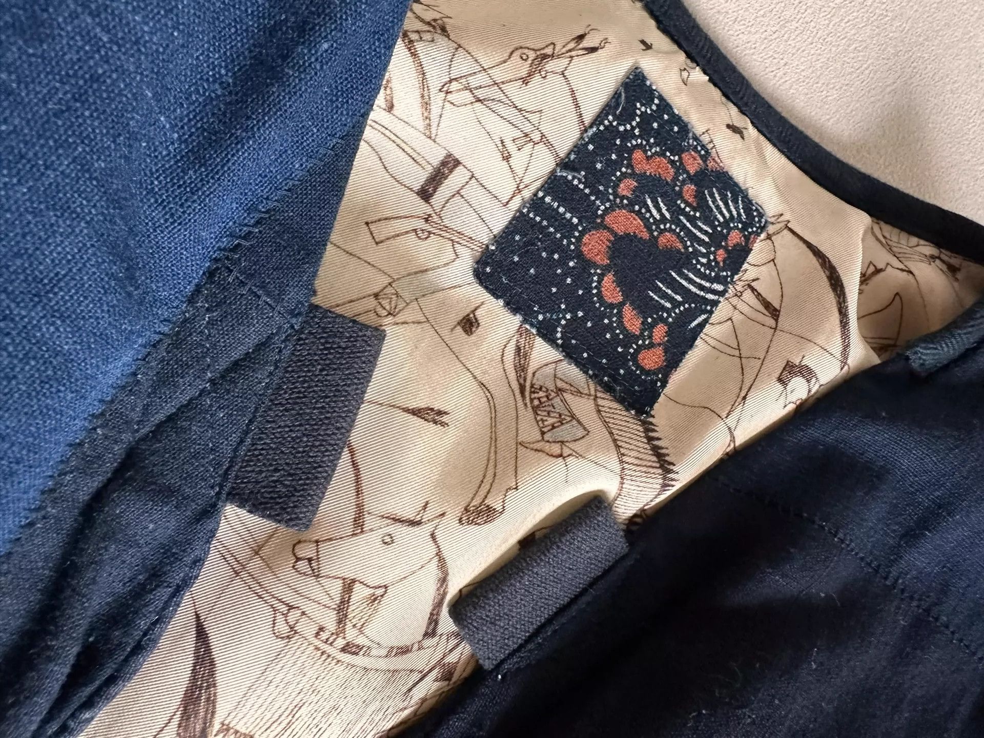 Visvim Visvim 20 ICT kofu Harrier down puffer Jacket Size US L / EU 52-54 / 3 - 8 Thumbnail