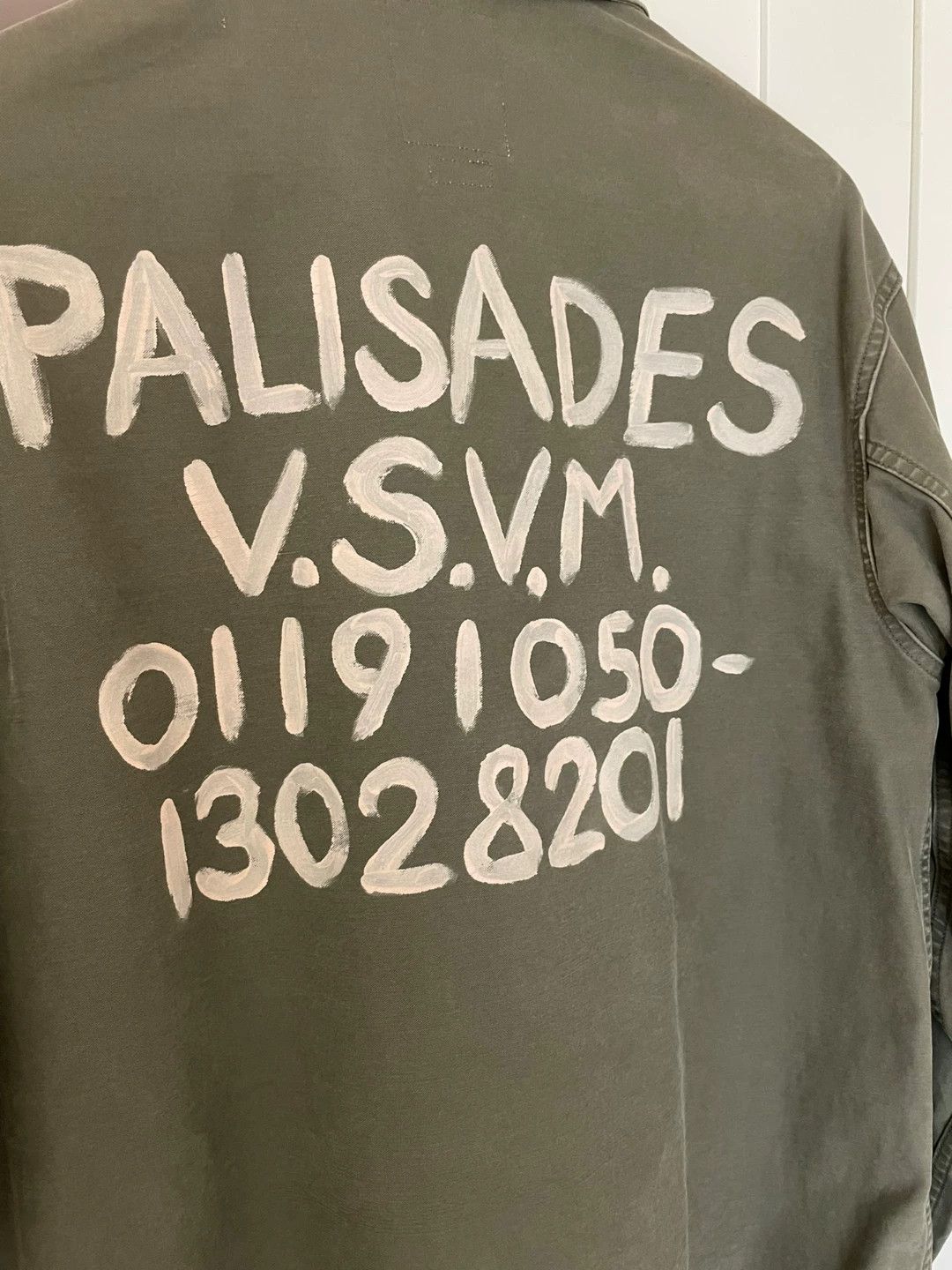 Visvim Visvim 19SS Domaine shirt Size US M / EU 48-50 / 2 - 4 Thumbnail
