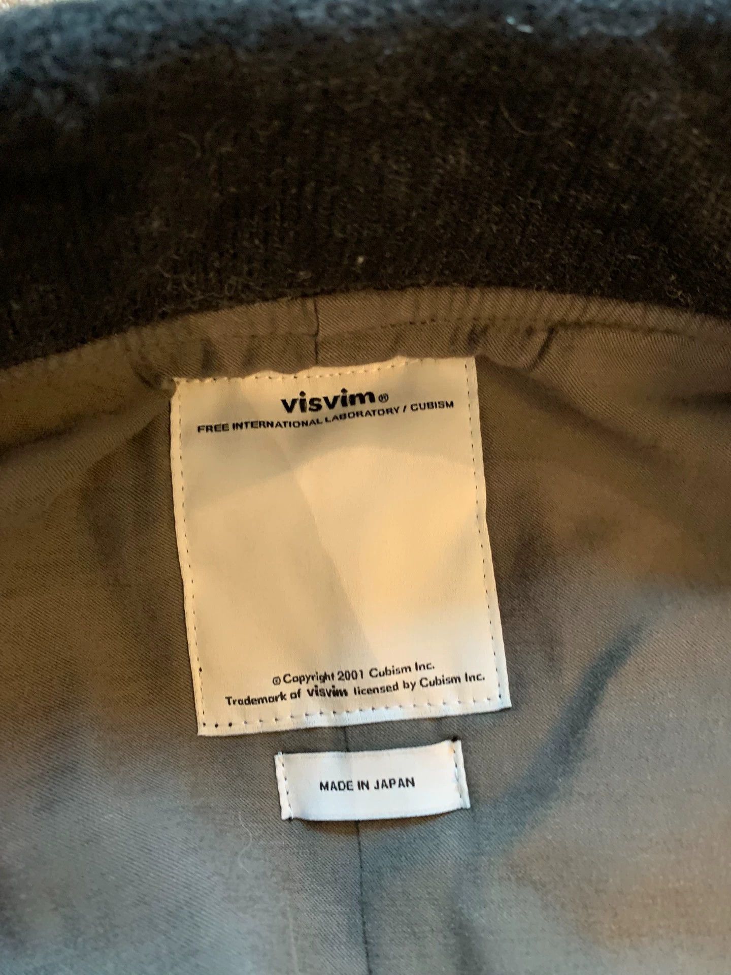 Visvim visvim 16aw mud dyed Taoist robe jacket Size US L / EU 52-54 / 3 - 6 Thumbnail