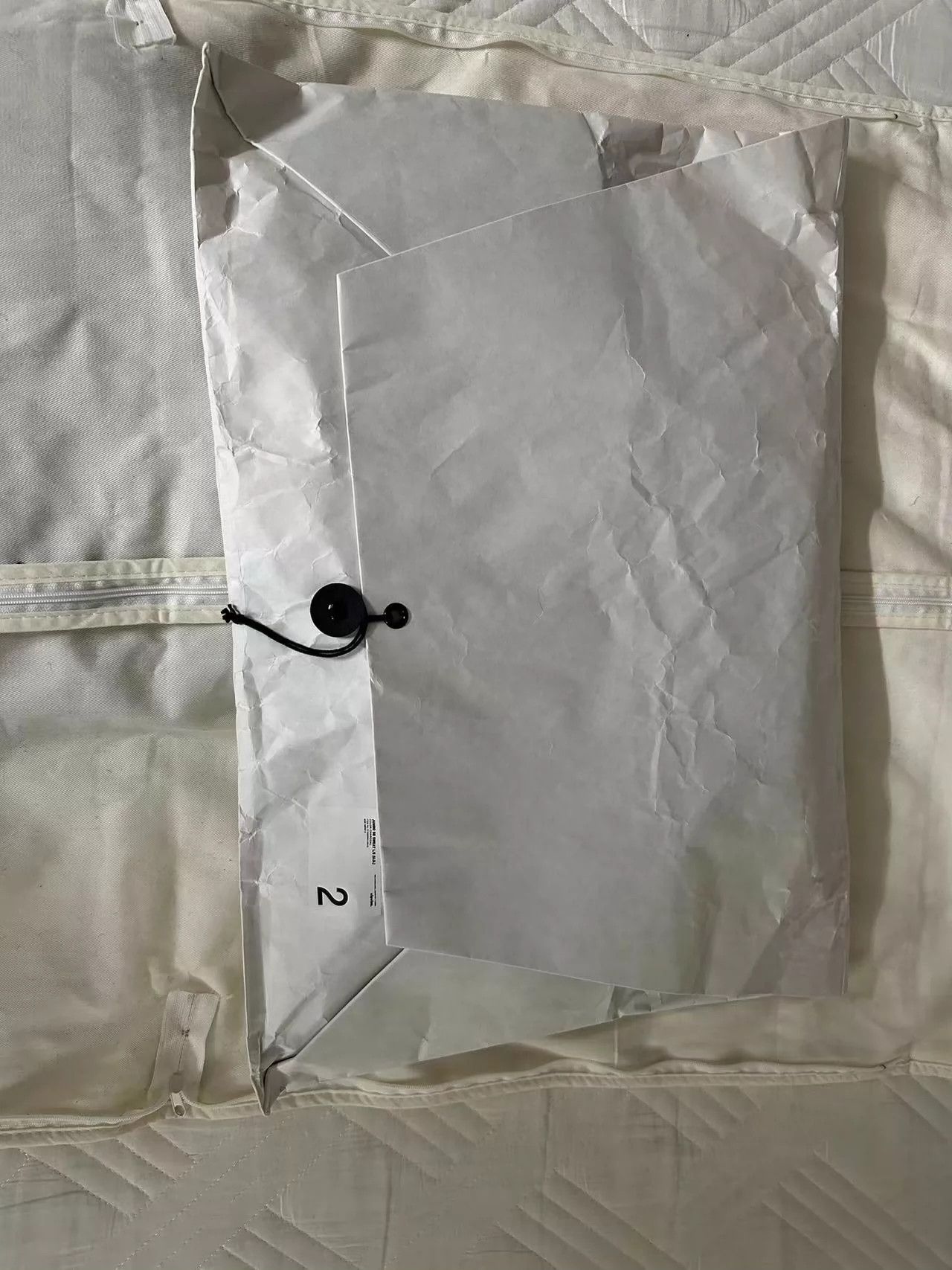 Visvim 2022aw Visvim JUMBO SB SWEAT L/S Size US M / EU 48-50 / 2 - 6 Thumbnail