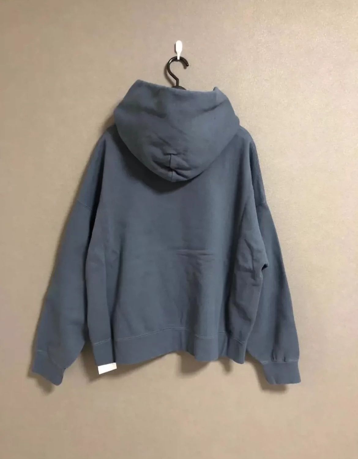 Visvim VISVIM 23ss AMPLUS SB HOODIE P.O. (U.D.) Size US L / EU 52-54 / 3 - 3 Thumbnail