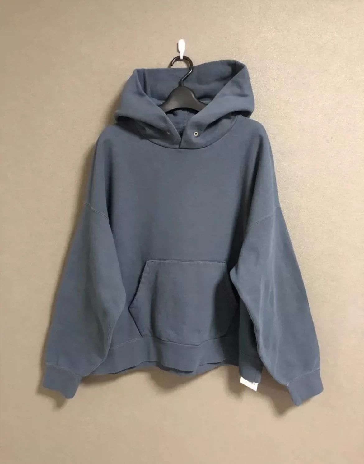 Visvim VISVIM 23ss AMPLUS SB HOODIE P.O. (U.D.) Size US L / EU 52-54 / 3 - 2 Thumbnail