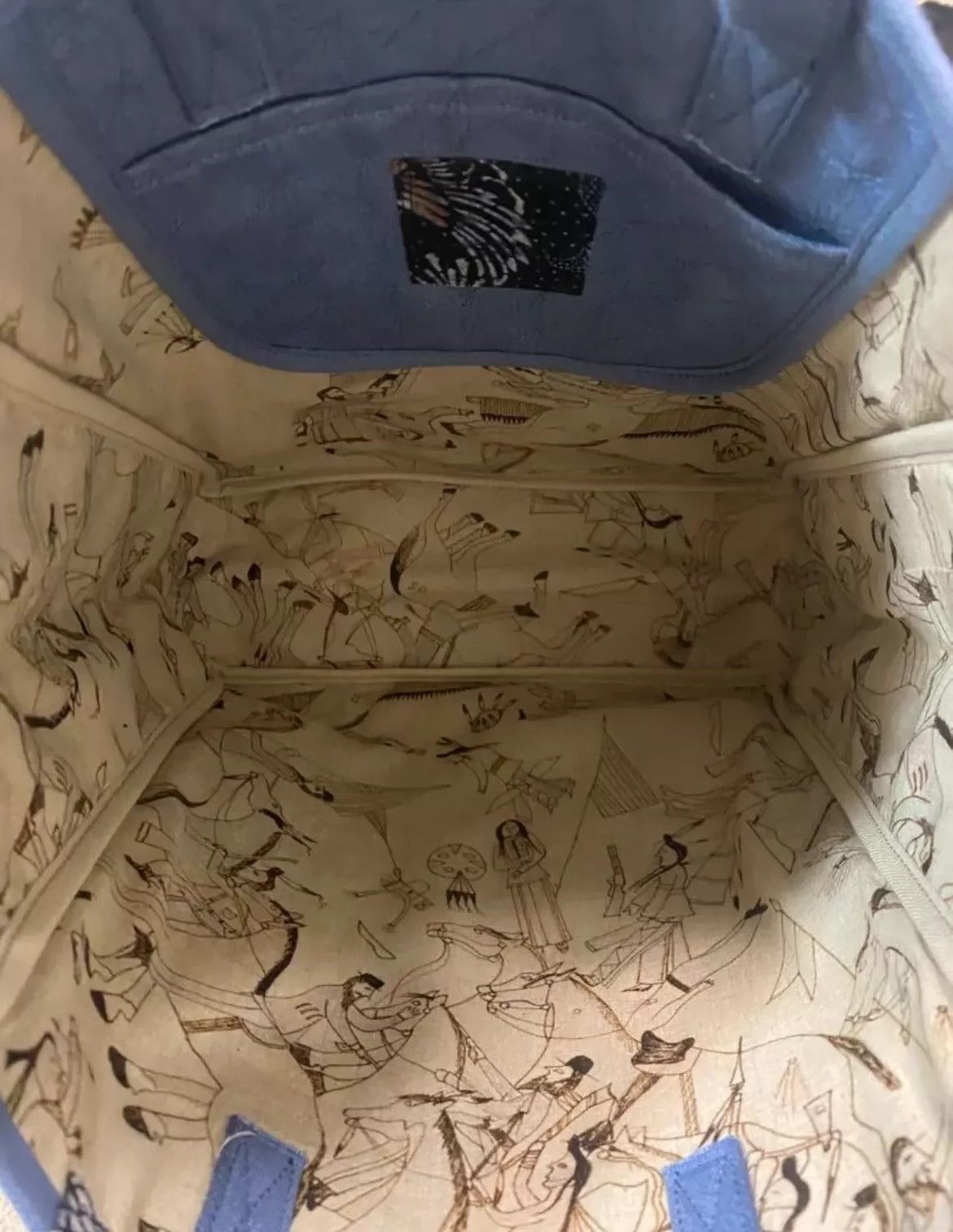 Visvim visvim TRADER BAG Size ONE SIZE - 9 Thumbnail