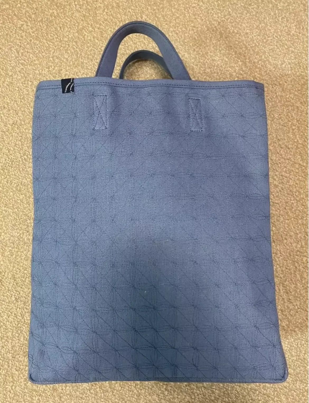 Visvim visvim TRADER BAG Size ONE SIZE - 3 Thumbnail