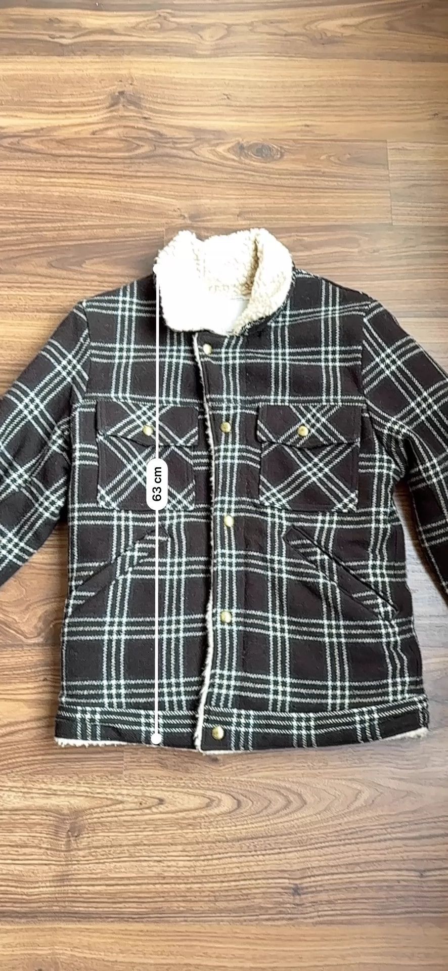 Visvim Visvim Caravan JKT Size US S / EU 44-46 / 1 - 4 Thumbnail