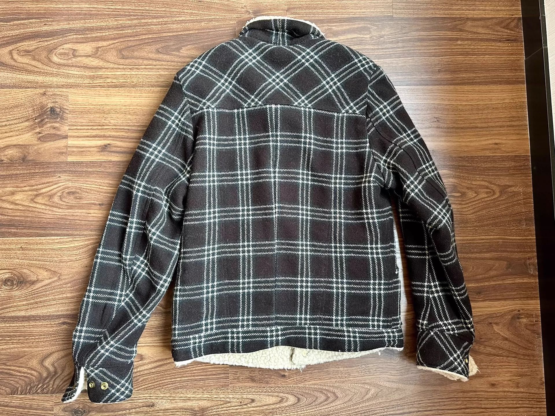 Visvim Visvim Caravan JKT Size US S / EU 44-46 / 1 - 2 Thumbnail