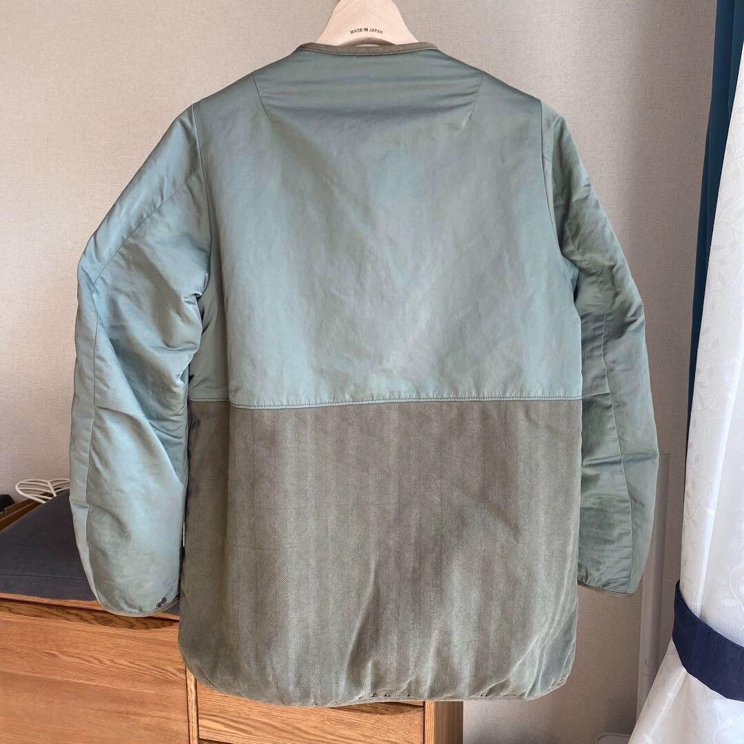 Visvim visvim long version jacket Size US S / EU 44-46 / 1 - 3 Thumbnail