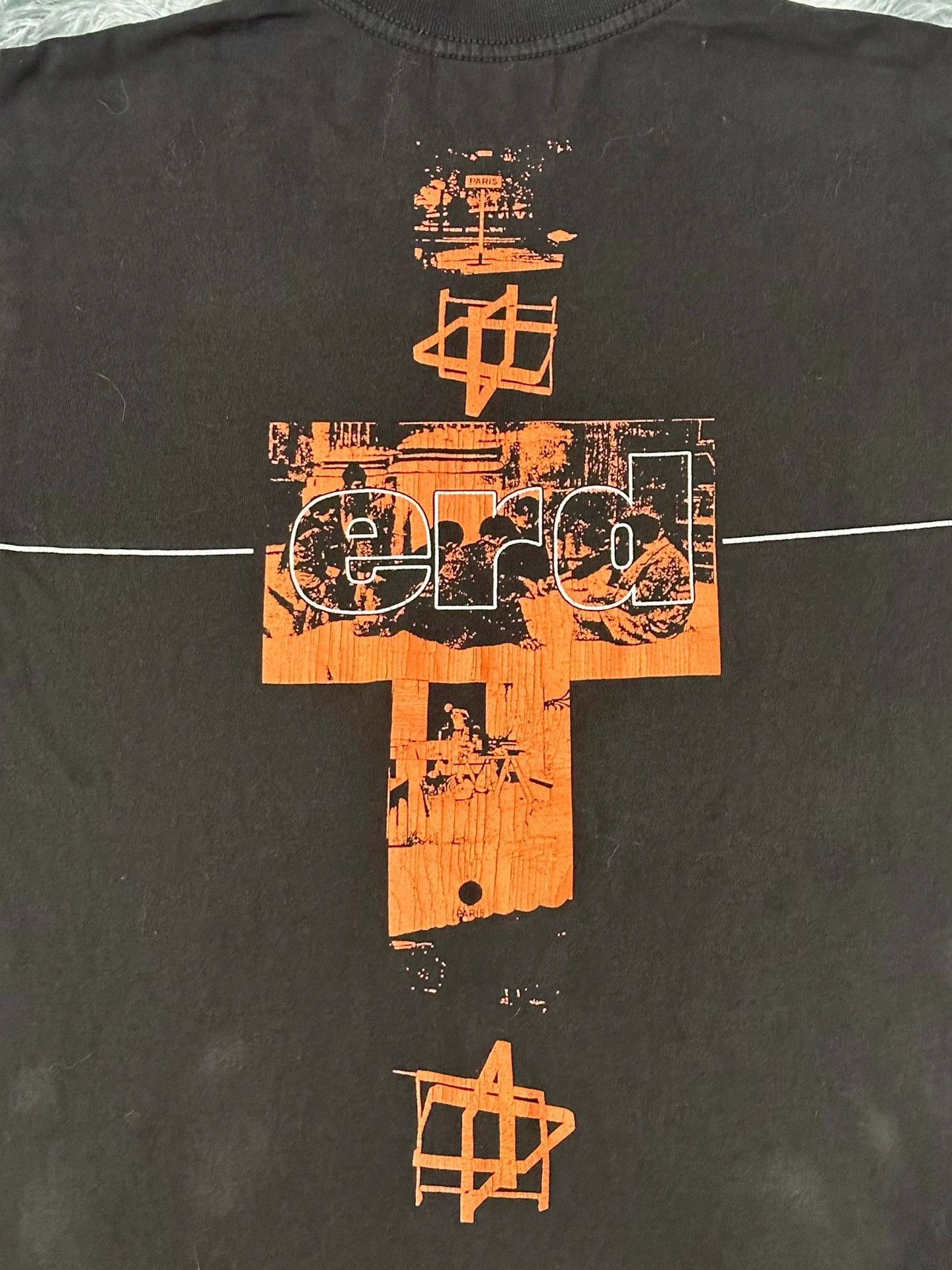 Enfants Riches Deprimes Enfants Riches Deprimes Illustrator short sleeve Size US M / EU 48-50 / 2 - 5 Thumbnail