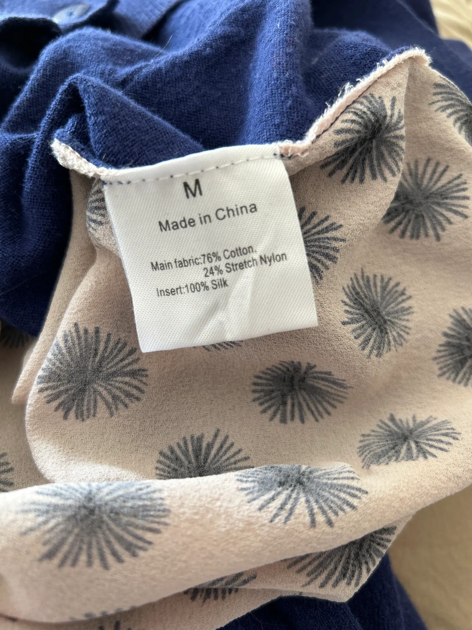 Baum und Pferdgarten Baum und Pferdgarten Cardigan Size M / US 6-8 / IT 42-44 - 3 Thumbnail