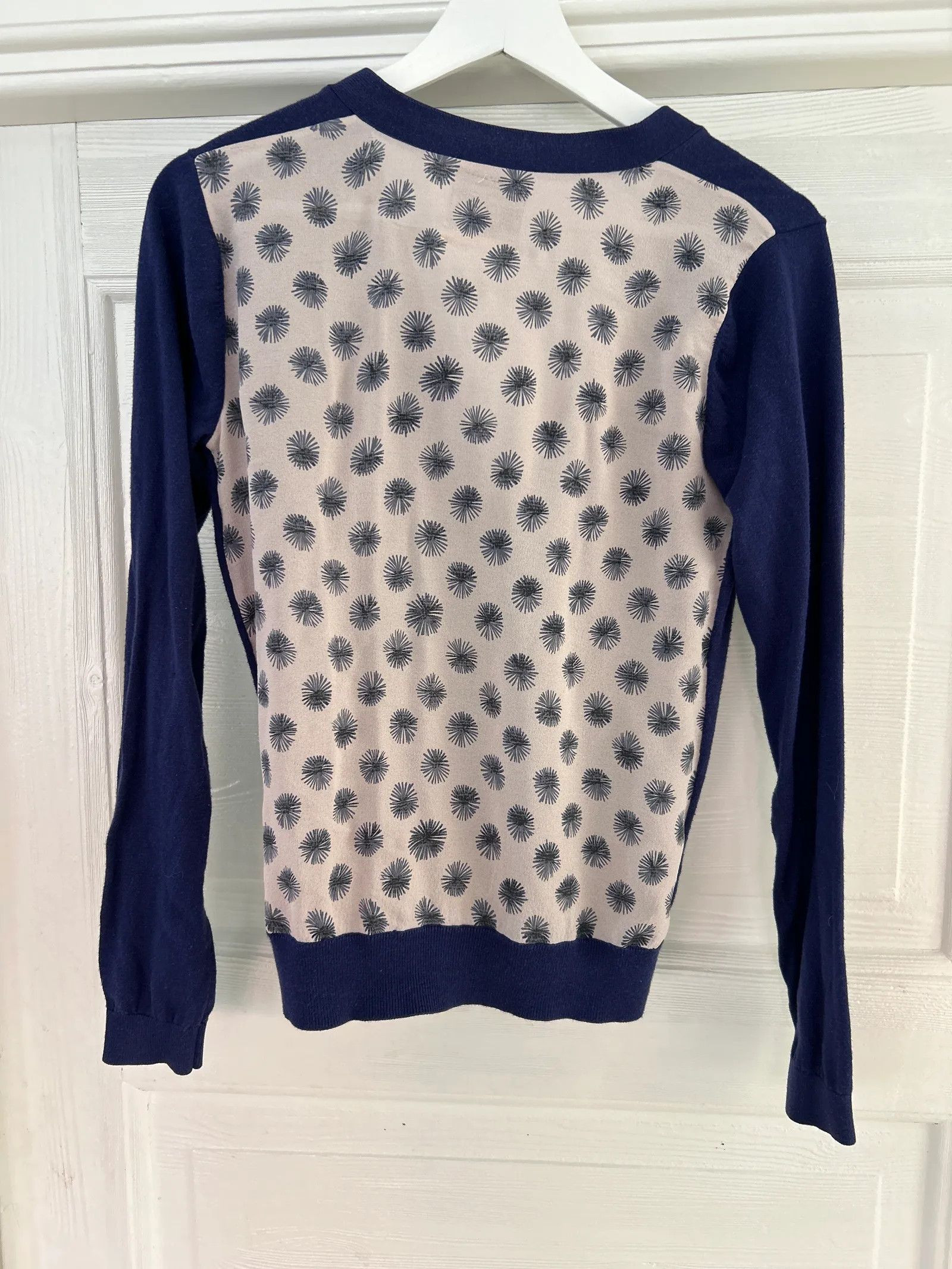 Baum und Pferdgarten Baum und Pferdgarten Cardigan Size M / US 6-8 / IT 42-44 - 4 Thumbnail