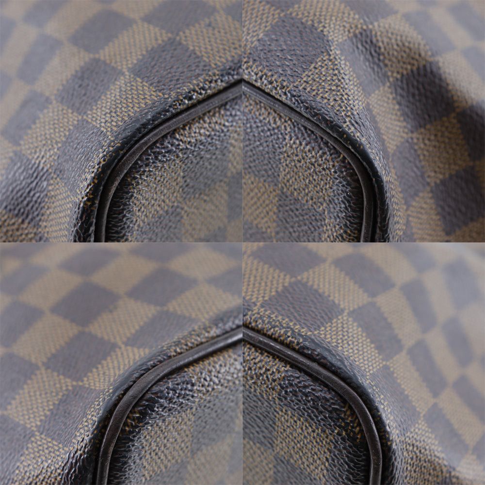 Louis Vuitton Westminster Brown Canvas Shoulder Bag (Pre-Owned) Size ONE SIZE - 7 Thumbnail
