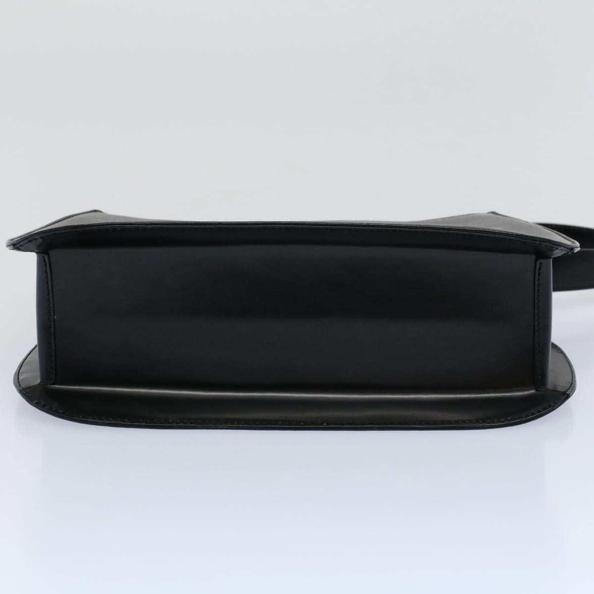 MCM Black Canvas Shoulder Bag (Pre-Owned) Size ONE SIZE - 3 Thumbnail