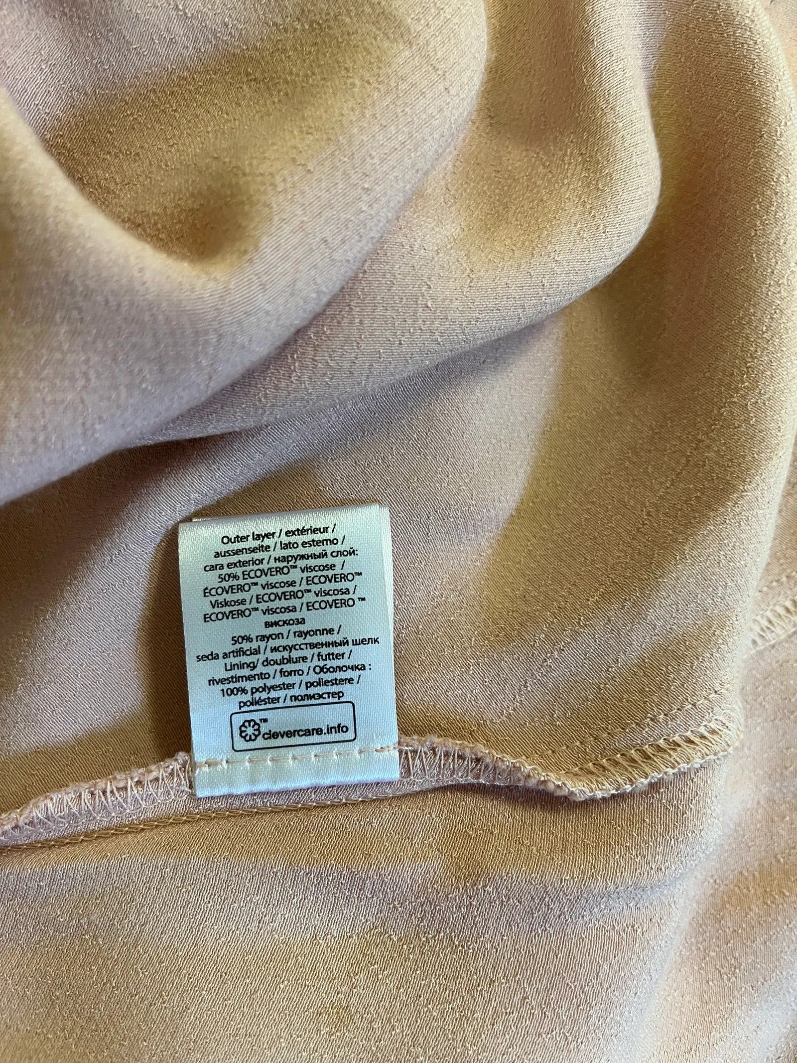 ROTATE Rotate Birger Christensen Jojo dress Dress Size M / US 6-8 / IT 42-44 - 4 Thumbnail