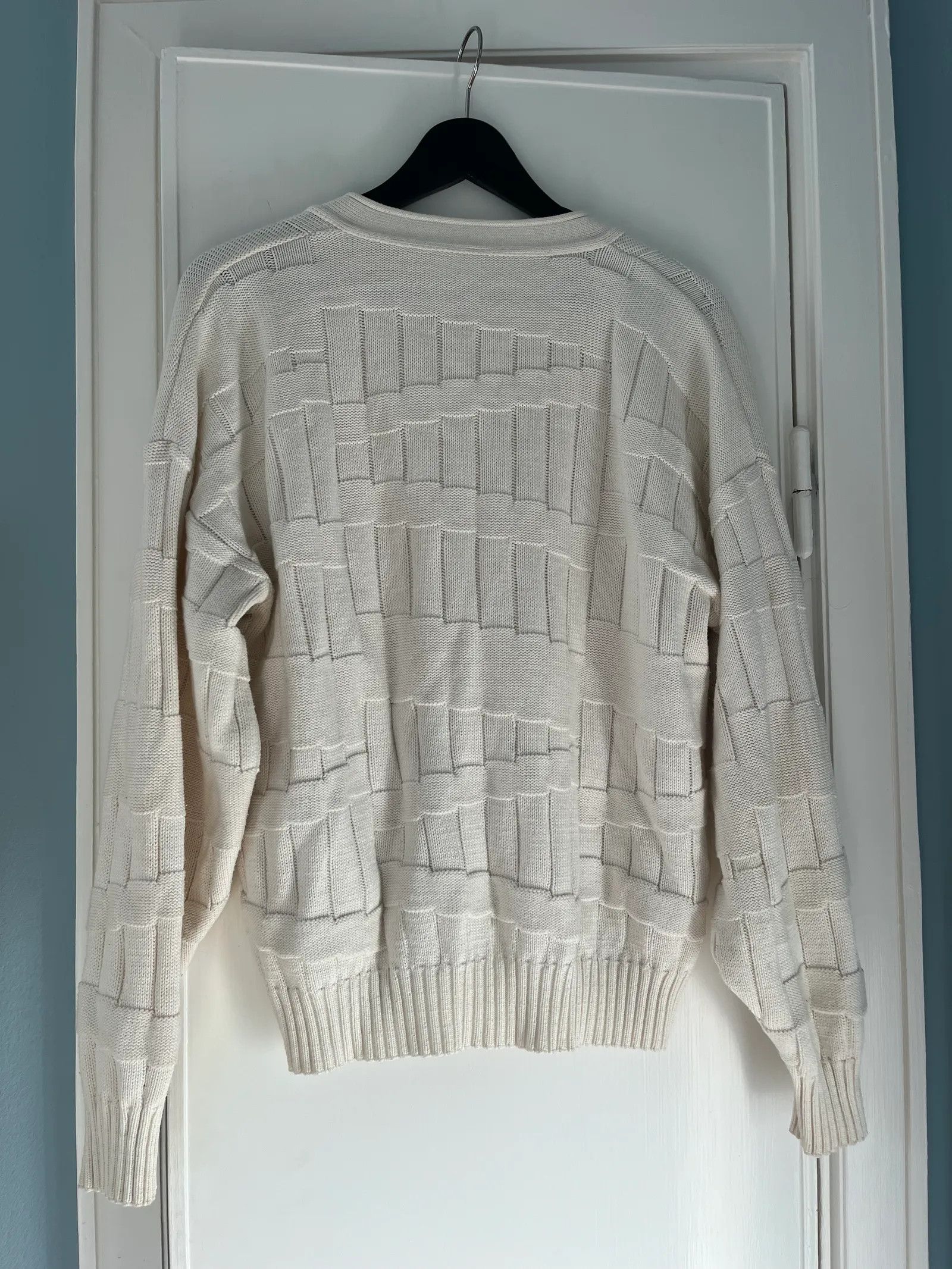 Lacoste Lacoste Sweater Size S / US 4 / IT 40 - 3 Thumbnail