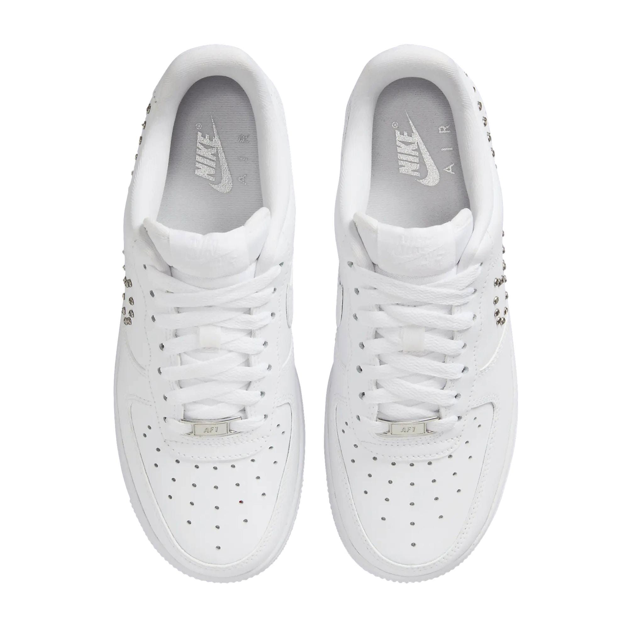 Air Force 1 '07 White/Chrome-Metallic Silver FQ8887-100
