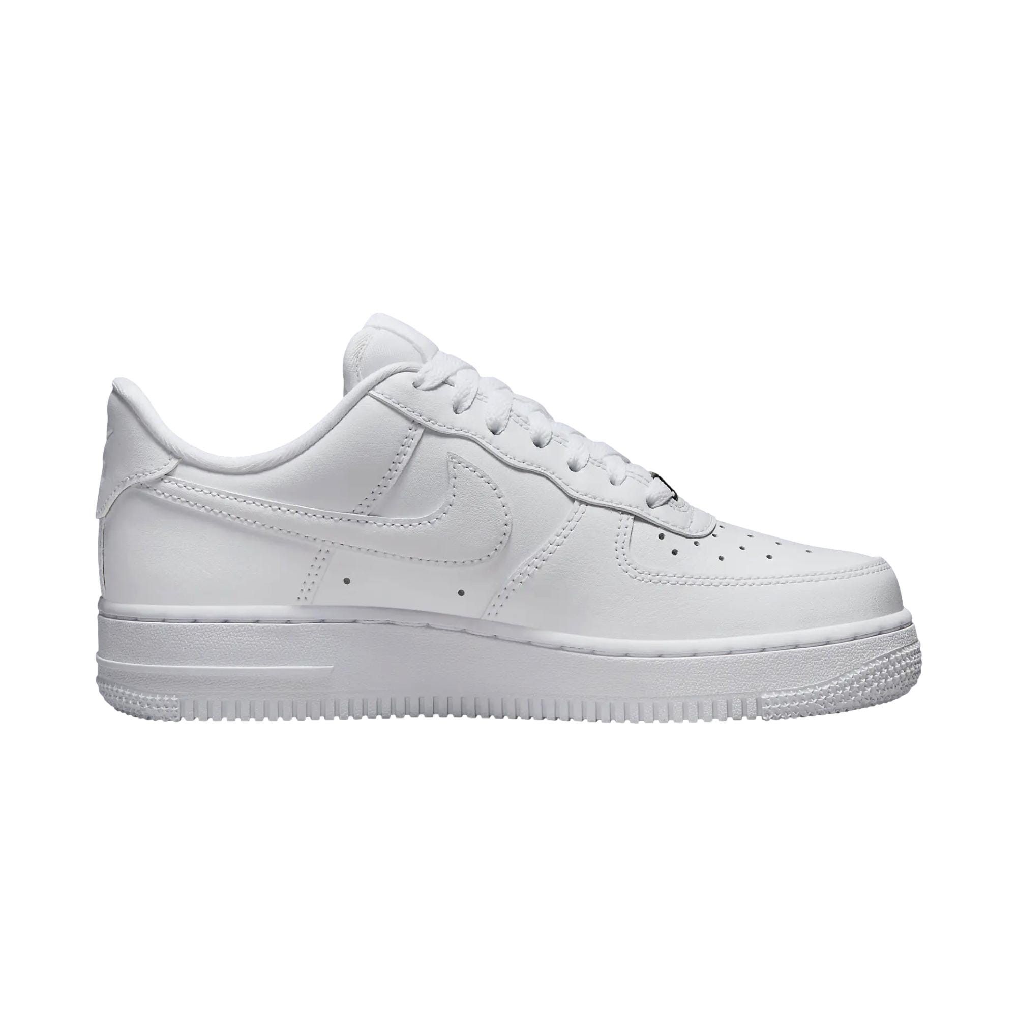 Air Force 1 '07 White/Chrome-Metallic Silver FQ8887-100