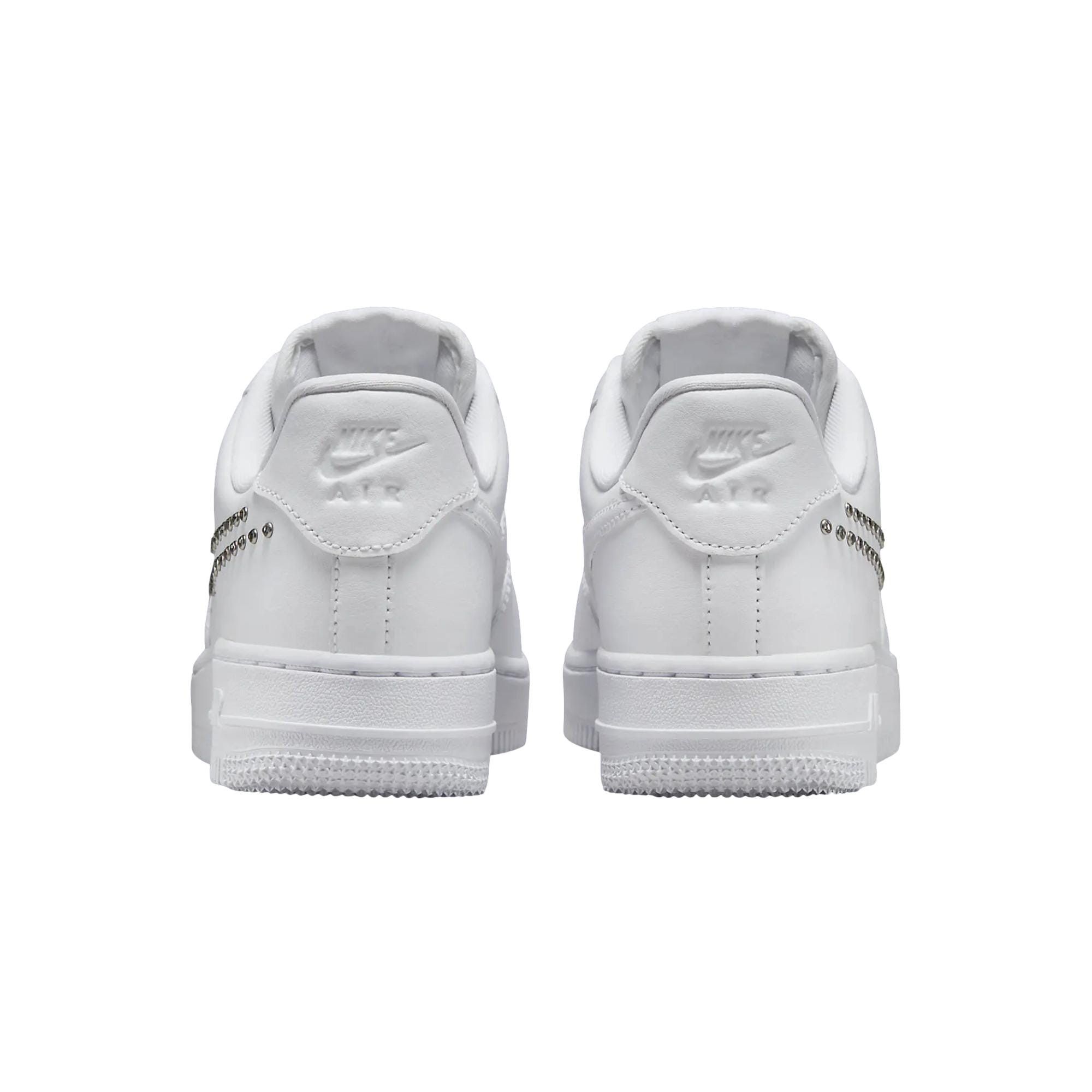 Air Force 1 '07 White/Chrome-Metallic Silver FQ8887-100