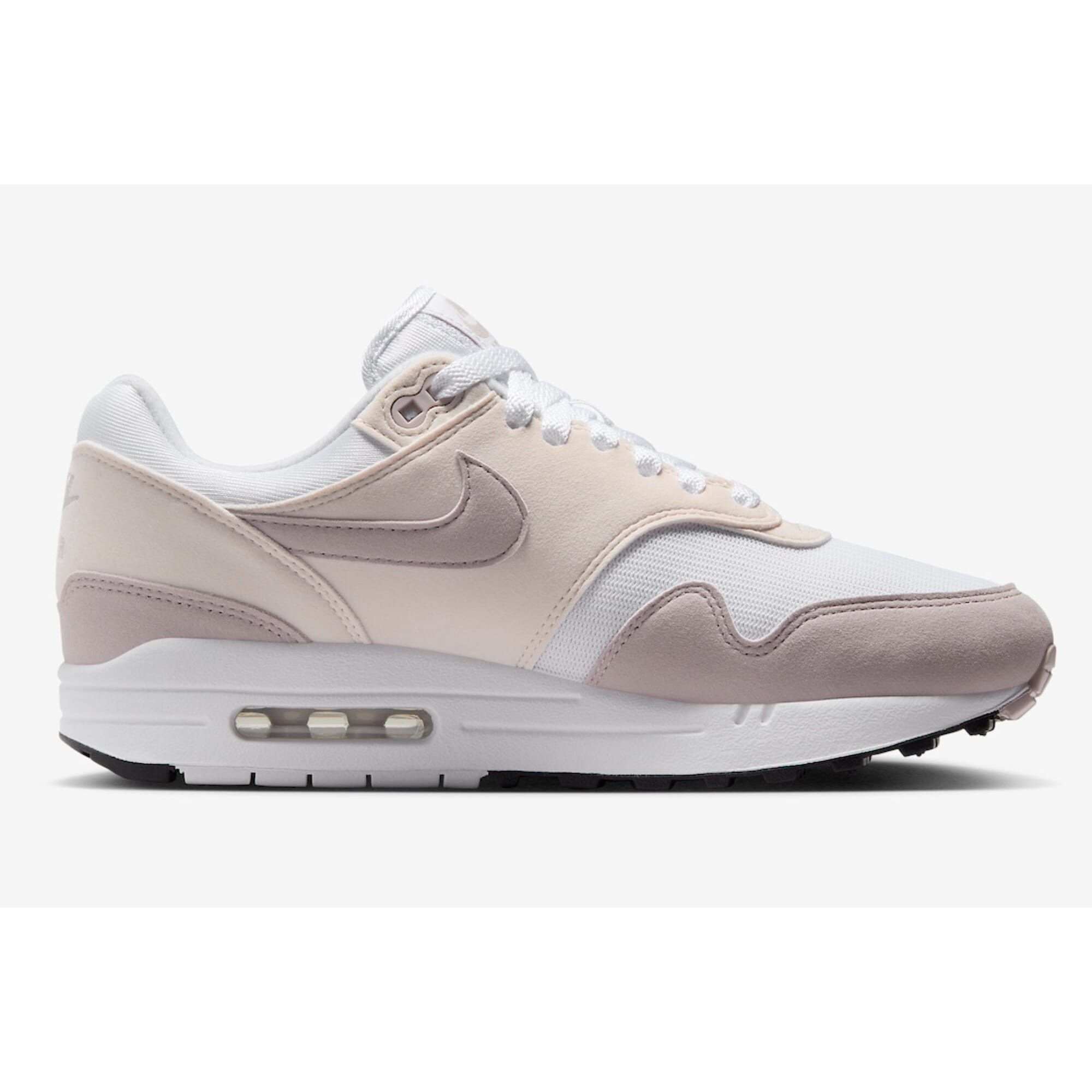 Air Max 1 White/Platinum Violet-Phantom DZ2628-106