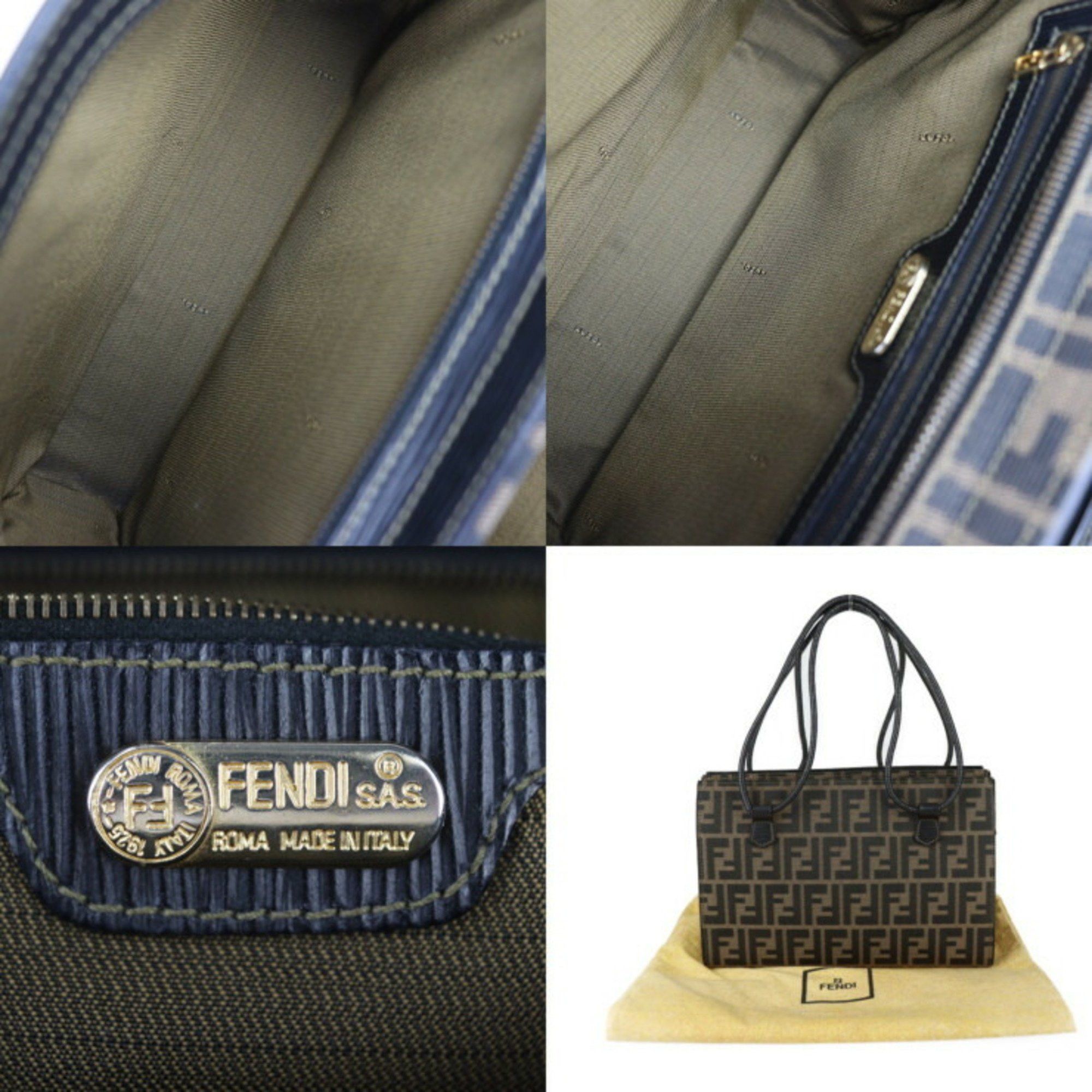 Fendi sas purse hotsell
