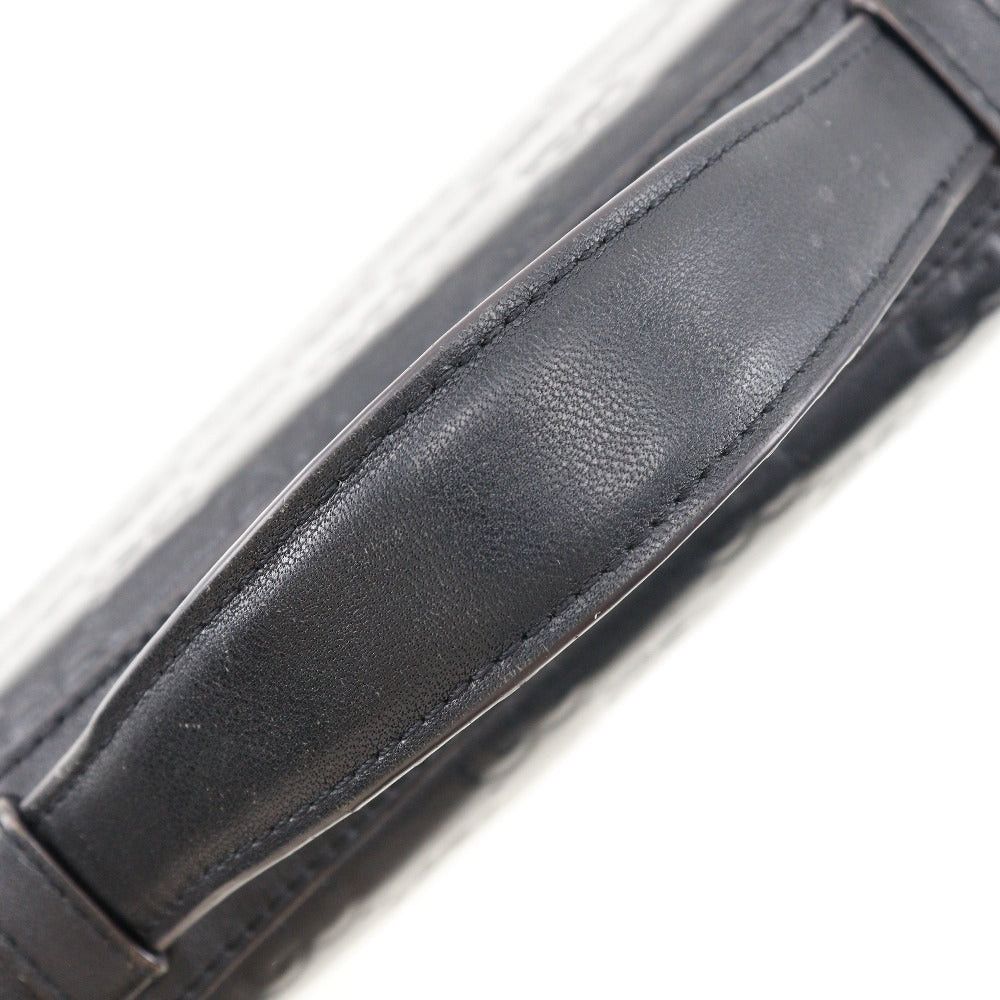 Gucci Travel Case Black Leather Wallet (Pre-Owned) Size ONE SIZE - 7 Thumbnail