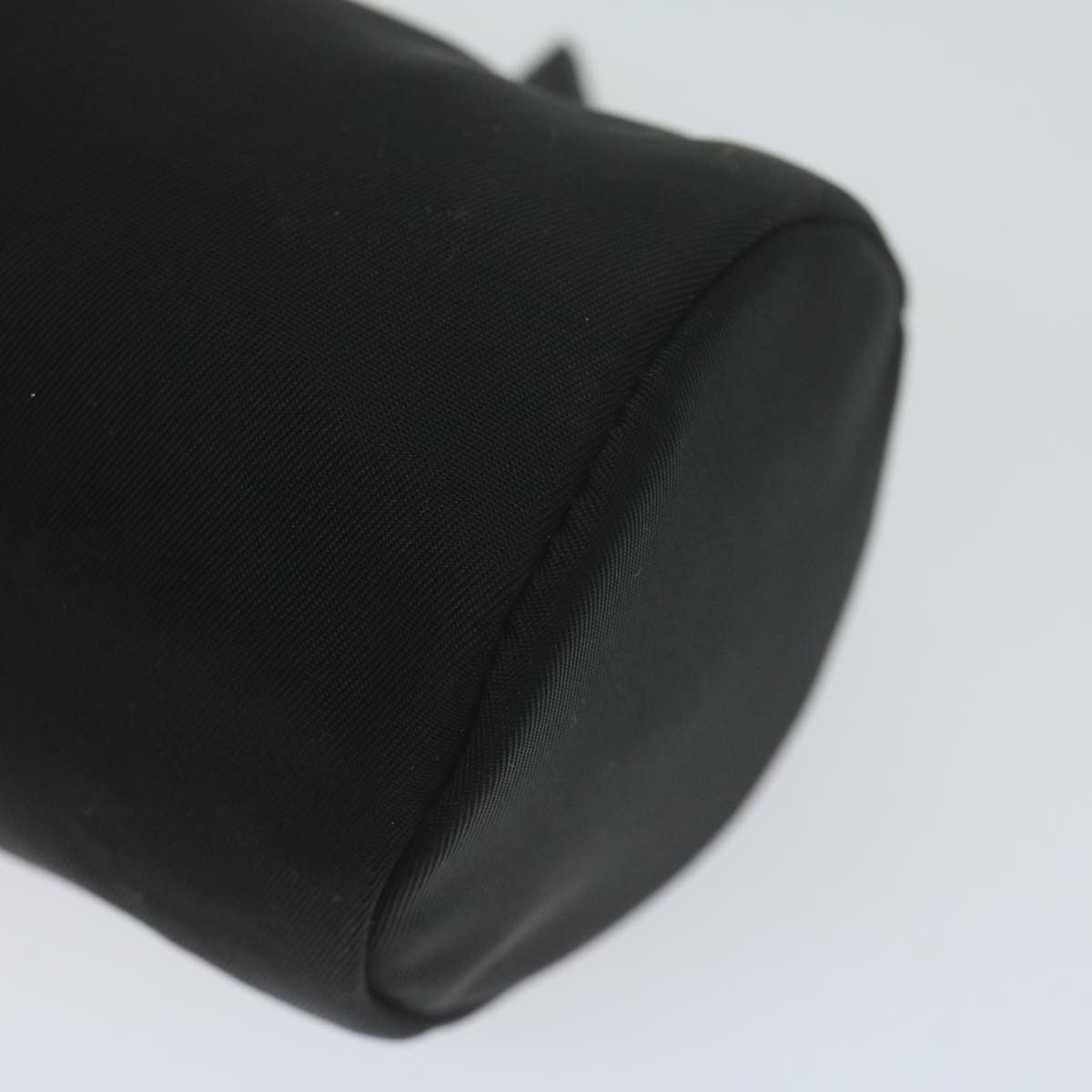 Prada Black Synthetic Clutch Bag (Pre-Owned) Size ONE SIZE - 13 Thumbnail
