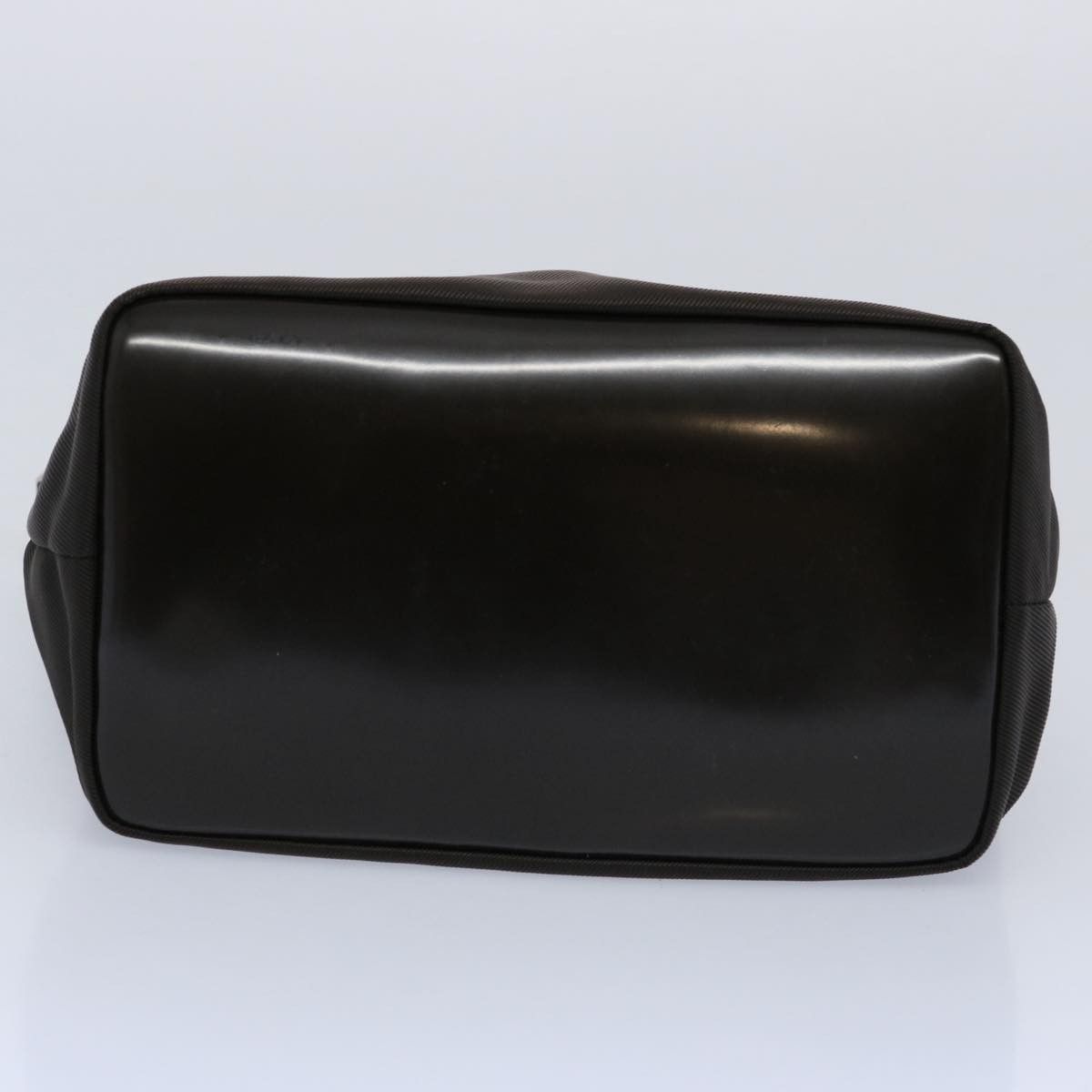 Gucci Bamboo Brown Synthetic Shoulder Bag (Pre-Owned) Size ONE SIZE - 3 Thumbnail