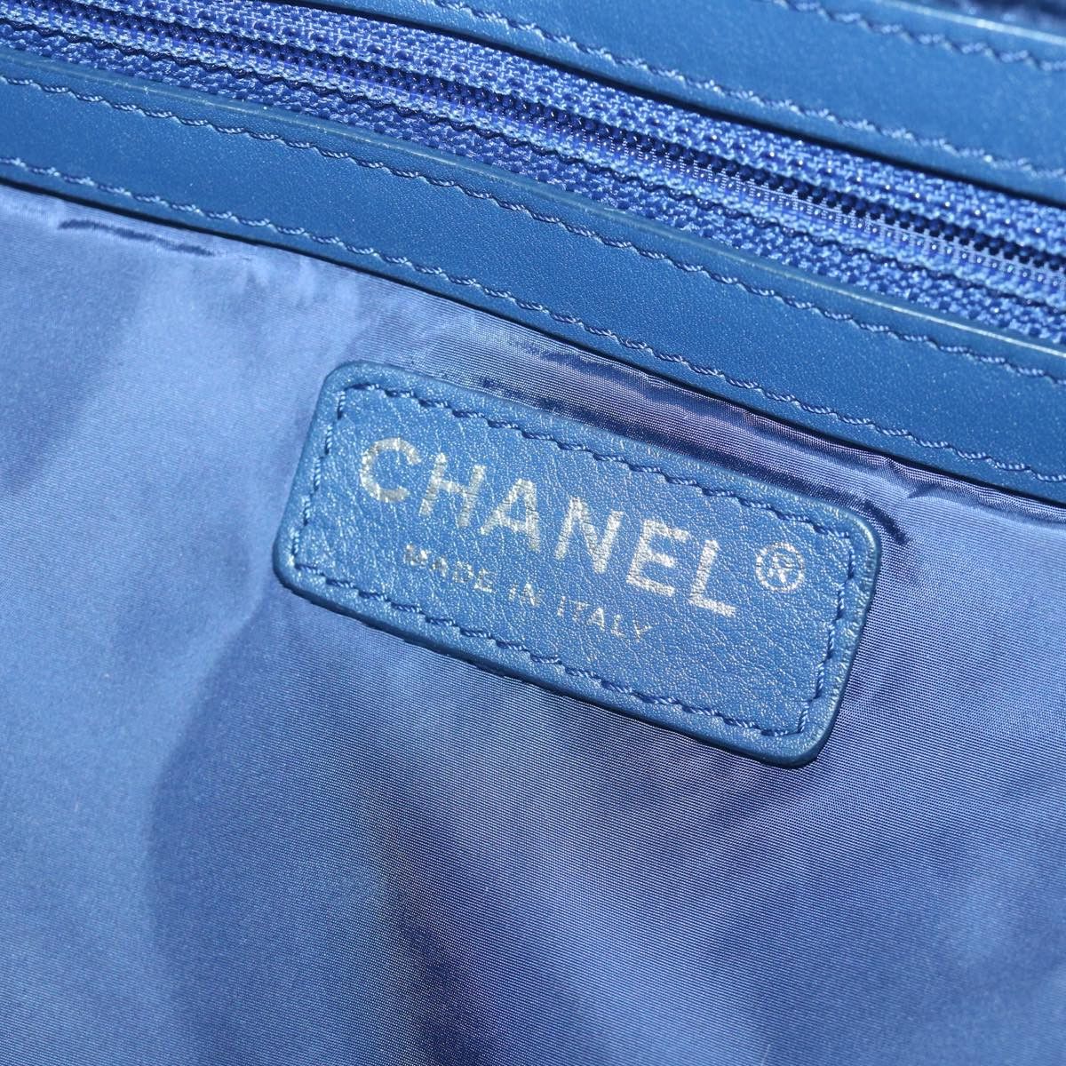 Chanel Timeless Multicolour Synthetic Shoulder Bag (Pre-Owned) Size ONE SIZE - 8 Thumbnail