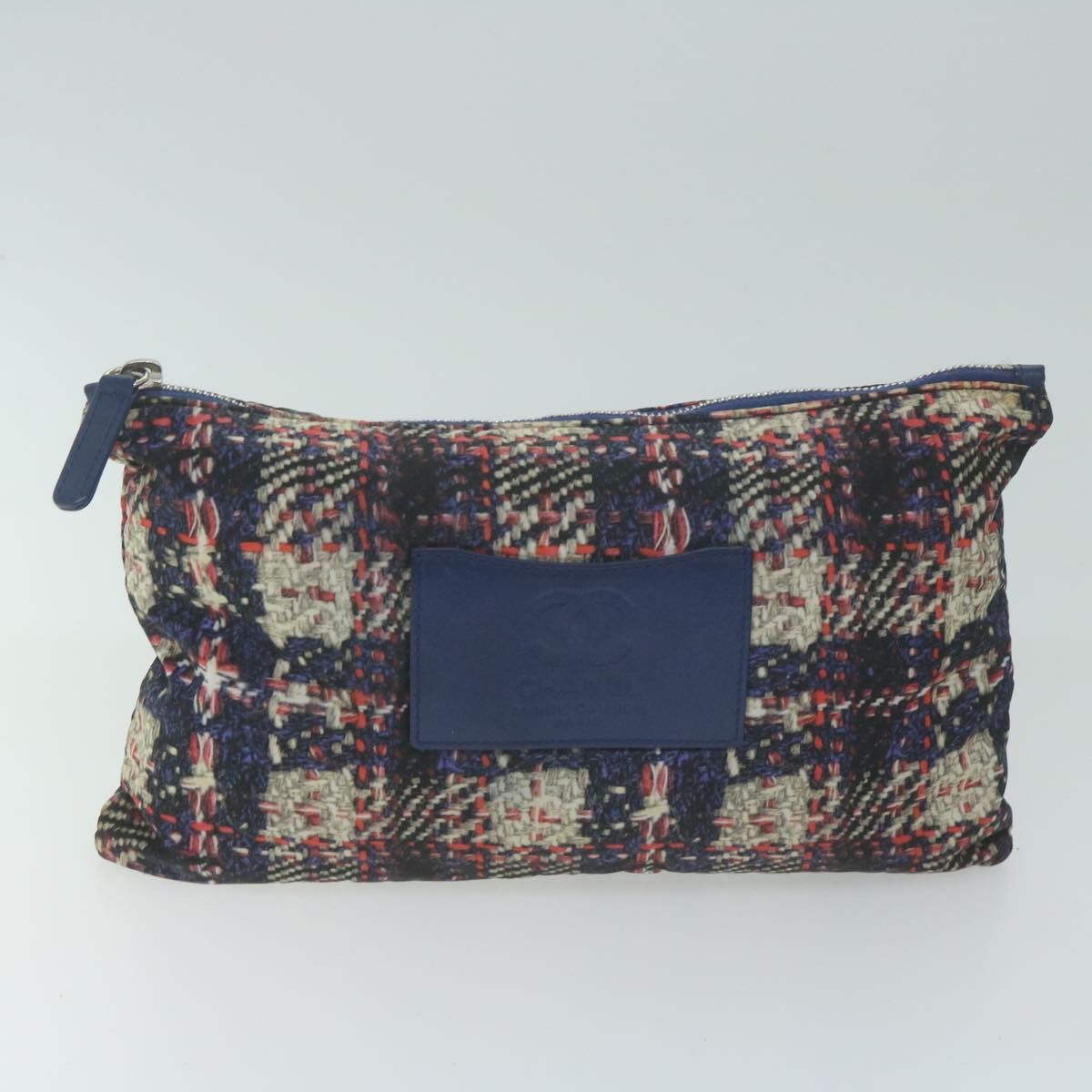Chanel Timeless Multicolour Synthetic Shoulder Bag (Pre-Owned) Size ONE SIZE - 10 Thumbnail