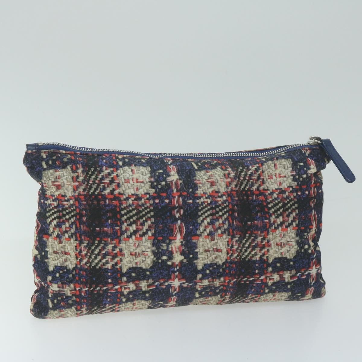 Chanel Timeless Multicolour Synthetic Shoulder Bag (Pre-Owned) Size ONE SIZE - 11 Thumbnail