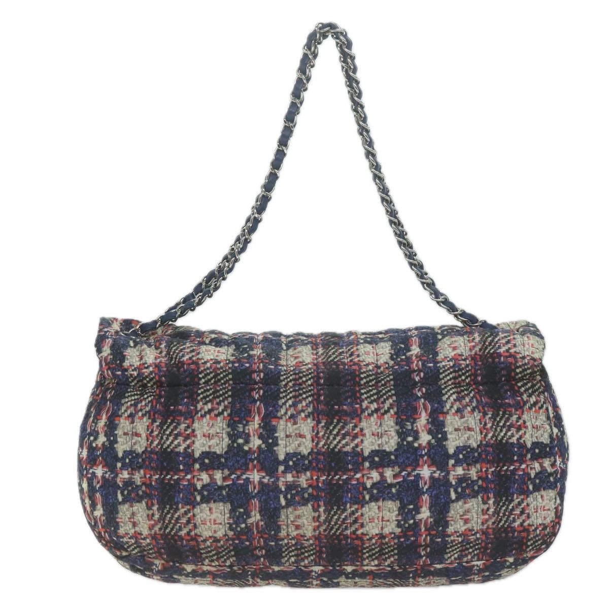 Chanel Timeless Multicolour Synthetic Shoulder Bag (Pre-Owned) Size ONE SIZE - 2 Thumbnail